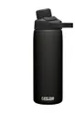 czarny Camelbak butelka termiczna 600 ml Unisex
