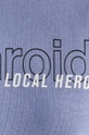 Local Heroes - Bluza x Polaroid Damski