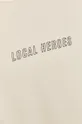 Local Heroes - Bluza Męski