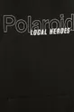 Local Heroes - Mikina x Polaroid Pánsky