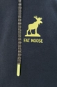 Fat Moose - Кофта