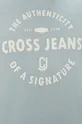 Cross Jeans - Bluza Męski