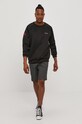 Waikiki Vibe Bluza BBSV czarny ZS21