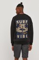 Waikiki Vibe Bluza czarny BBSV