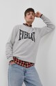RVCA Bluză gri W4CRMB.1009