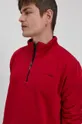 czerwony Lee Cooper Bluza Męski