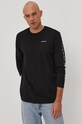 The Classy Issue Longsleeve 090.01 negru ZS21
