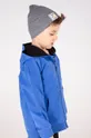 серый Broel - Детская шапка MIESZKO Для мальчиков