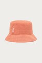 Kangol - Берет остальные оранжевый K3050ST.PP694