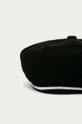 Kangol - Beret Materiał 1: 48 % Akryl, 27 % Modakryl, 21 % Nylon, 4 % Poliester, Materiał 2: 100 % Nylon