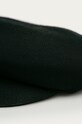 Bekovka Kangol K3300HT.BK001 černá ZA00