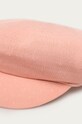 Kangol - Шапка K3300HT.DR667 розовый ZA00