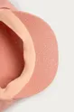 roza Kangol čepica iz tvida
