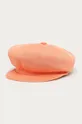 orange Kangol bakerboy hat Women’s