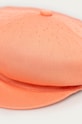 Kangol - Čiapka so šiltom 0289BC.PP694 oranžová ZA00