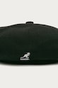 Kangol - Beret K3143ST.BK001 czarny ZA00