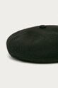 Аксесуари Kangol - Берет K3143ST.BK001 чорний