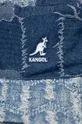 Kangol cappello blu navy