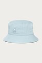 Šešir Kangol bez uzorka plava K4224HT.BT434