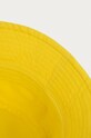 Akcesoria Kangol Czapka K4224HT.LS709 żółty