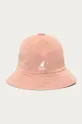 ροζ Kangol καπέλο Γυναικεία