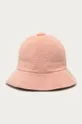 Kangol καπέλο 45% Μοδακρύλιο, 40% Ακρυλικό, 15% Νάιλον