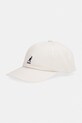 Kangol șapcă bumbac bej K5165HT.KH262
