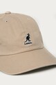Kangol - Czapka K5165HT.KH262 beżowy ZS21