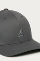 Kangol - Кепка 8650BC.DF026 серый ZS21