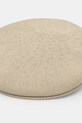 Kangol - Čiapka so šiltom 0287BC.BG265 béžová AA00
