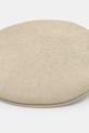 Kangol - Čiapka so šiltom 0287BC.BG265 béžová AA00