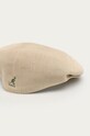 Accesorii Kangol bască 0287BC.BG265 bej
