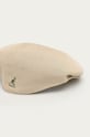 Αξεσουάρ Kangol - Κασκέτα 0287BC.BG265 μπεζ