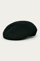 Kangol bască uni negru 0287BC.BK001