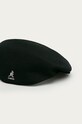 Accesorii Kangol bască 0287BC.BK001 negru