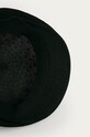 Kangol - Kaszkiet czarny 0287BC.BK001