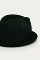 Akcesoria Kangol - Kapelusz 6371BC.BK001 czarny