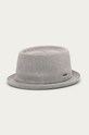 Kangol - Kalap egyéb szürke K0267FA.GR034
