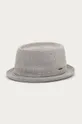 γκρί Kangol - Καπέλο Ανδρικά