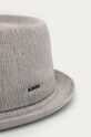 Kangol - Kalap K0267FA.GR034 szürke AA00