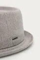 Kangol cappello grigio