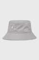 Kangol Kapelusz aplikacja szary K2117SP.LG044