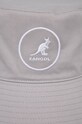Kangol hat K2117SP.LG044 gray AA00