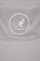 Kangol cappello K2117SP.LG044 grigio AA00