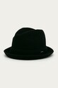 Kangol - Шляпа шерсть чёрный 6447BC.BK001