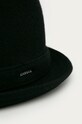 Kangol - Klobouk 6447BC.BK001 černá ZA00