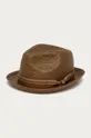 коричневый Шляпа Brixton Мужской