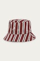 Kangol - Klobúk bavlna viacfarebná K5275.CORDOVAN