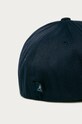 Accesorii Kangol șapcă 8650BC.DB404 bleumarin