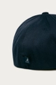 Kangol - Kapa  83% Akril, 2% Elastan, 15% Vuna